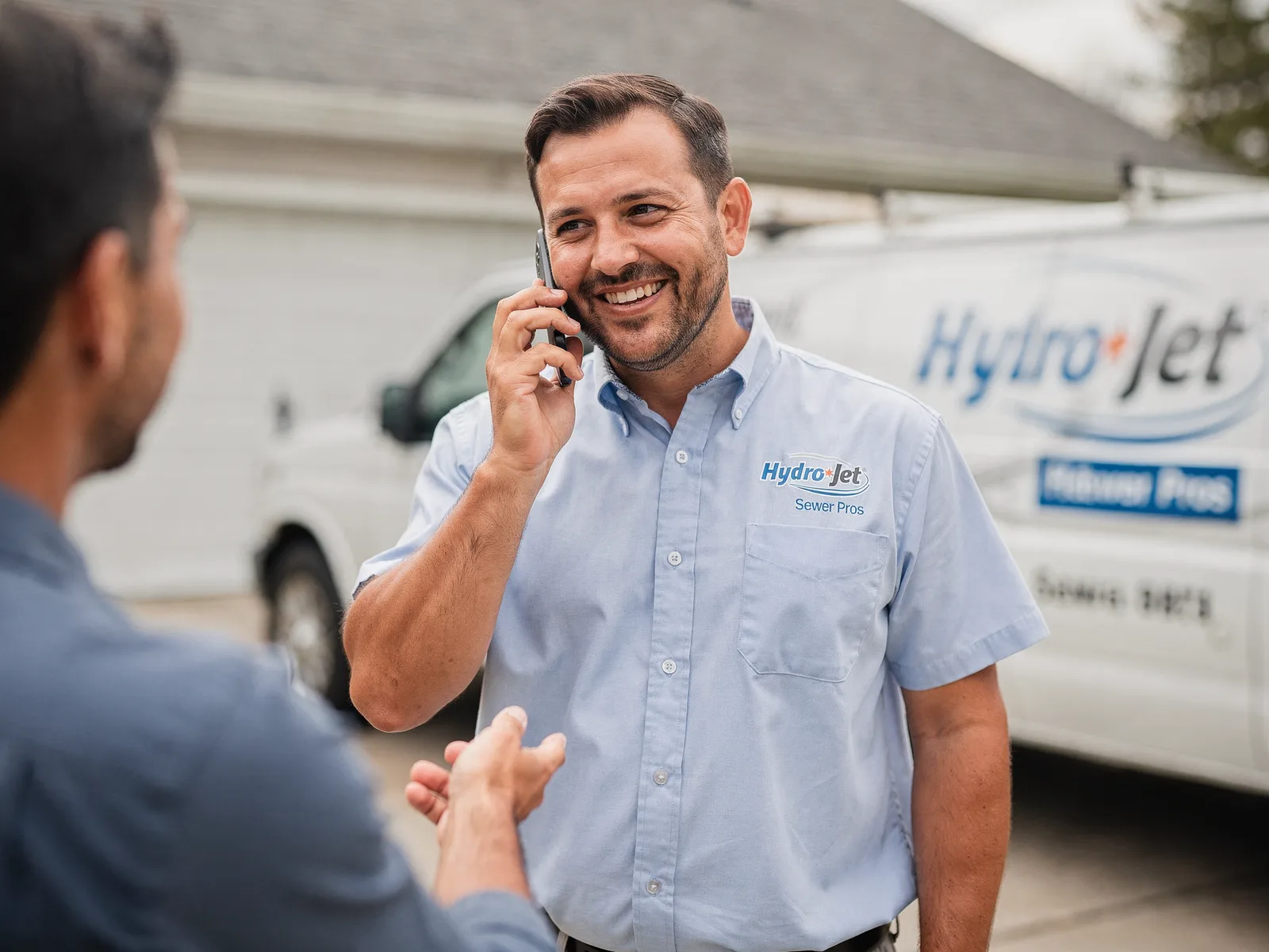 Hydro Jetting Near Me Cawood, KY FAQs